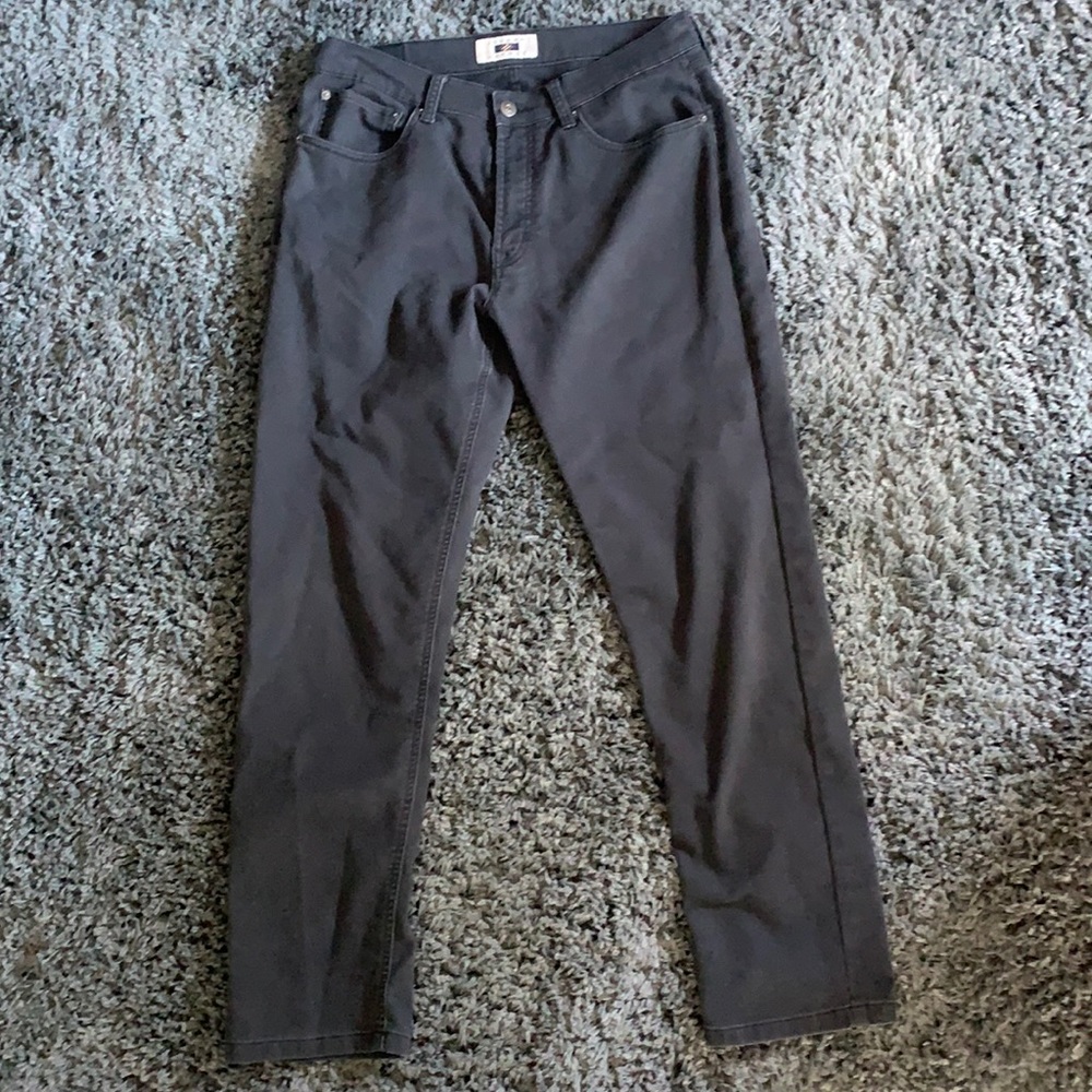 Black pants